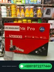 M8 Pro LED Light for Headlight & Fog light 1 Pair