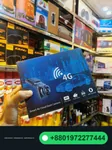 Smart 4G 1080P Dual Cam Cloud Car Dash Camera