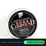 KANGAROO RUBBING COMPOUND 250G- (instant shine) Car / Bike