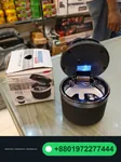 Rechargable Lightning Ashtray for Car