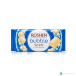 Roshen Aerated White Chocolate 80g