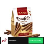 Roshen Konafetto-Coffee Like mix combo 500g
