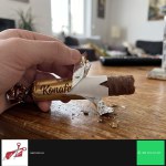 Roshen Konafetto-Coffee Like mix combo 500g