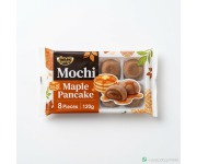 Royal Family Mochi Maple Pancake 8 Pieces 120g