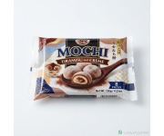 Royal Family Mochi Tiramisu and Creme 8 Pieces 120g