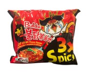 Samyang 3x Spicy Buldak Chicken Flavor Ramen Noodles 5packs