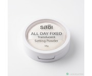 Sasi All Day Fixed Translucent Setting Powder 50g