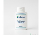Sebamed Anti Hairloss Shampoo 200ml