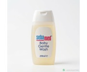 Sebamed Baby Gentle Wash 200ml