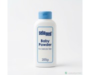 Sebamed Baby Powder For Delicate Skin 200g