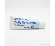 Sensodyne Daily Sensitivity Toothpaste 100ml