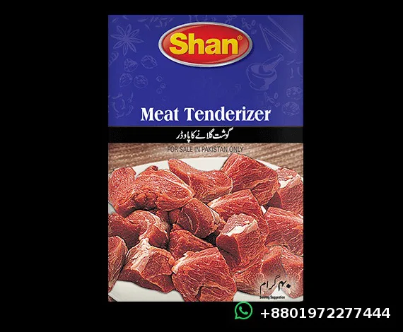 Shan Meat Tenderizer 40g