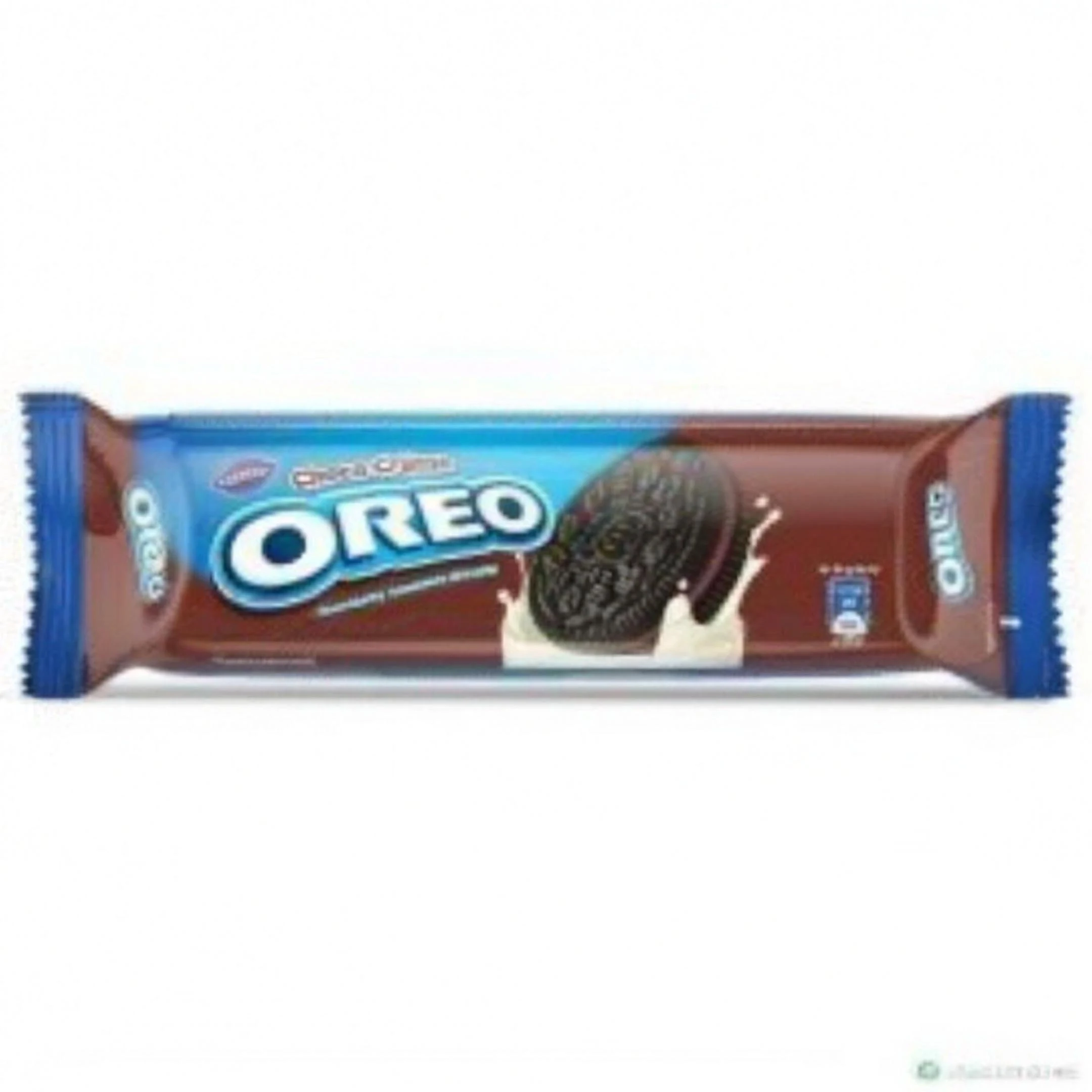 Oreo Chocolate Cream Biscuit 10 Pices Pack
