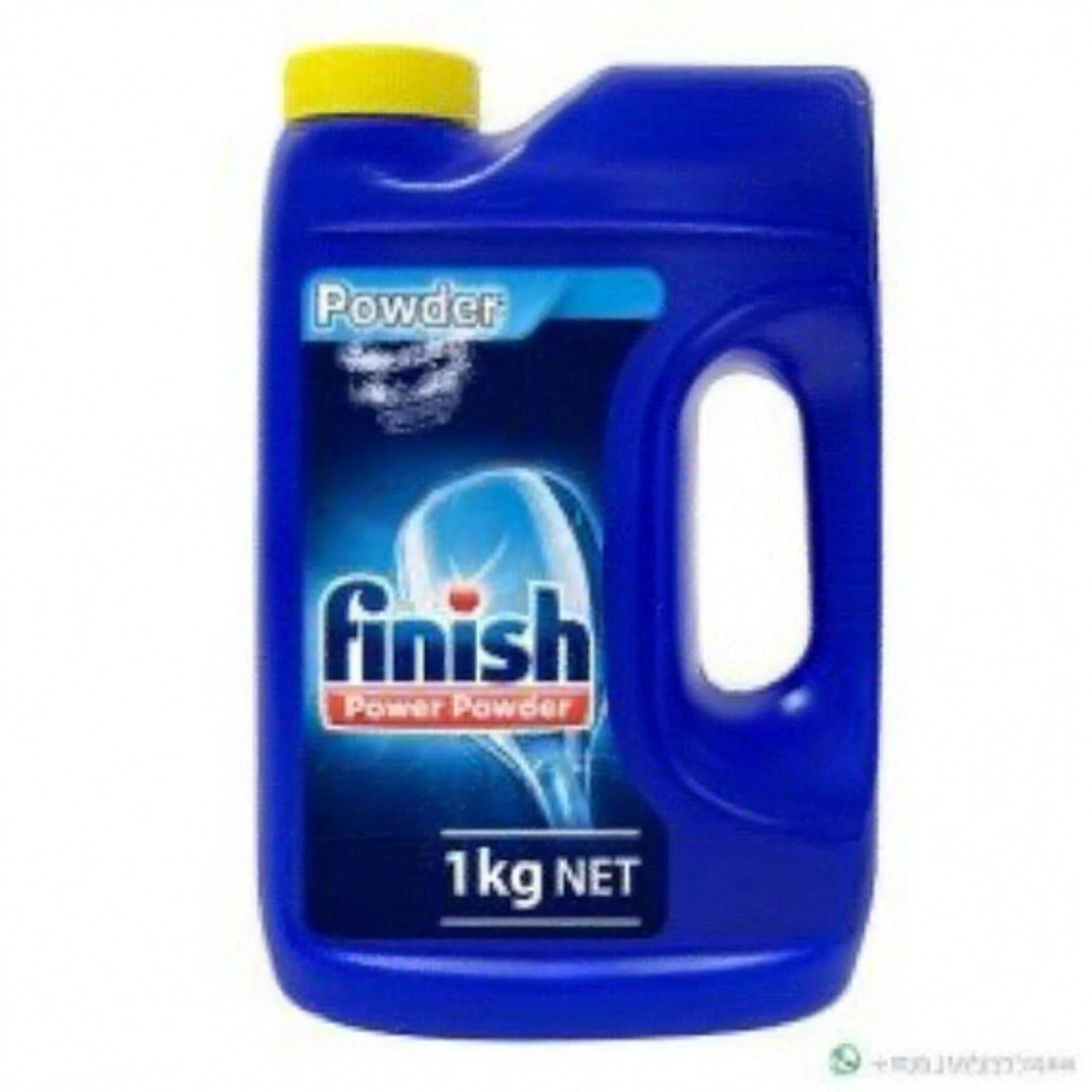 Finish Power Powder 1 Kg