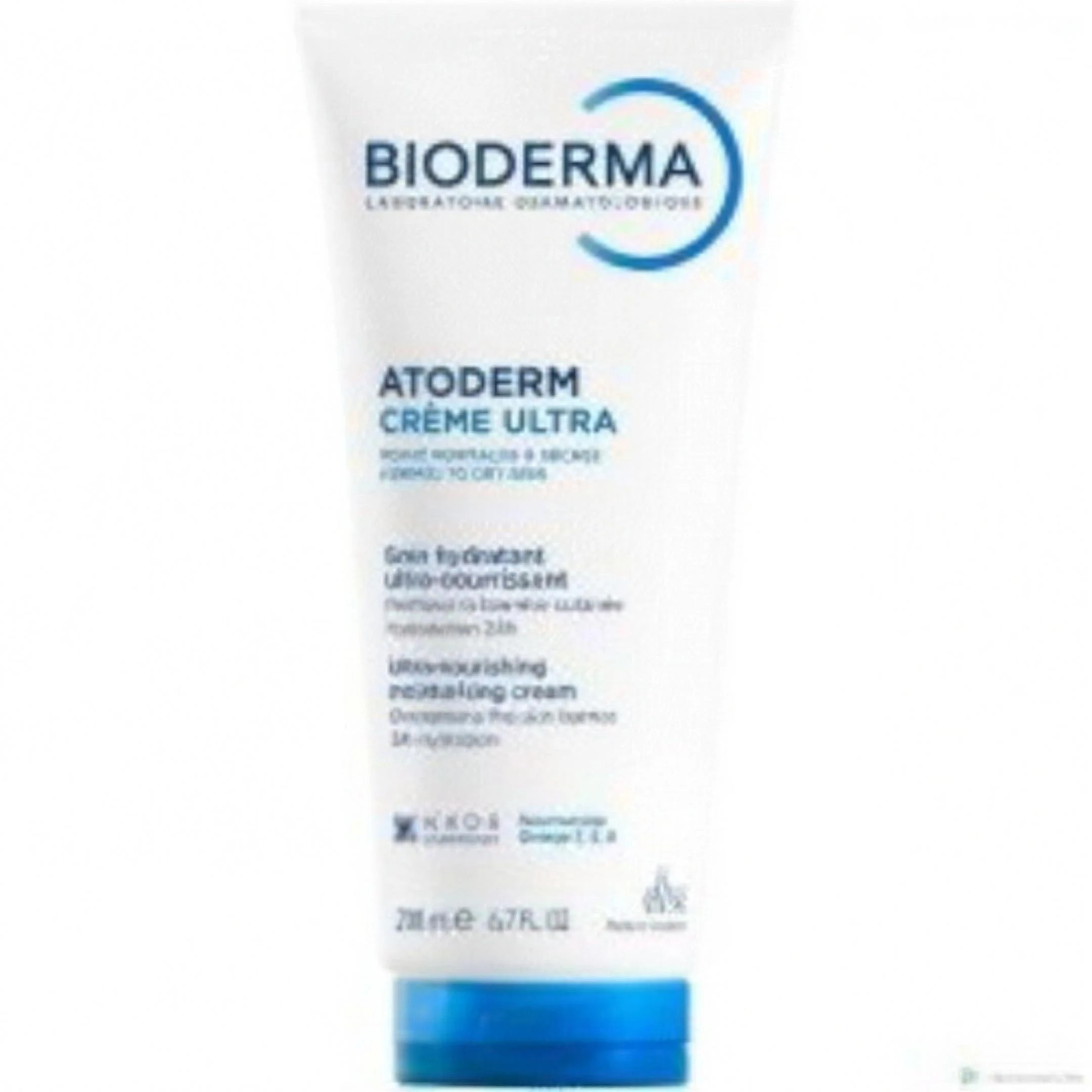 Bioderma Atoderm Crème Ultra 200ml