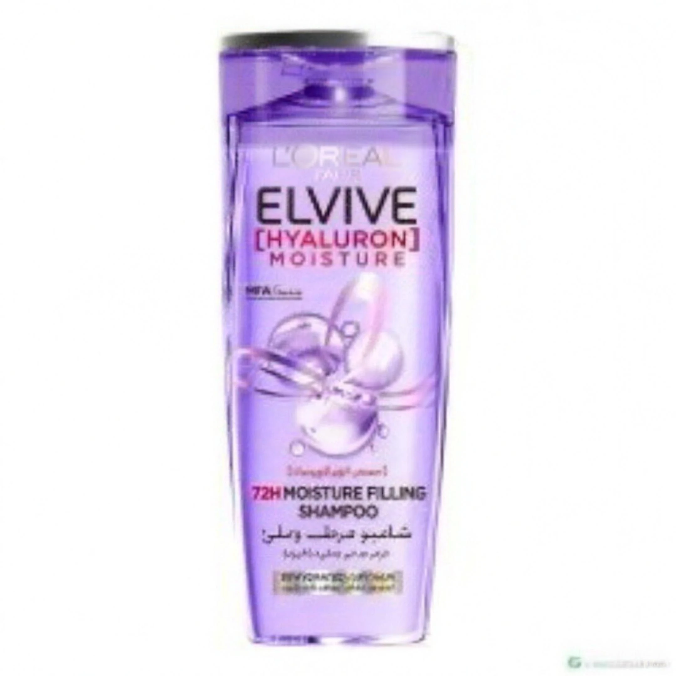 L'Oréal Elvive Hyaluron Moisture Shampoo