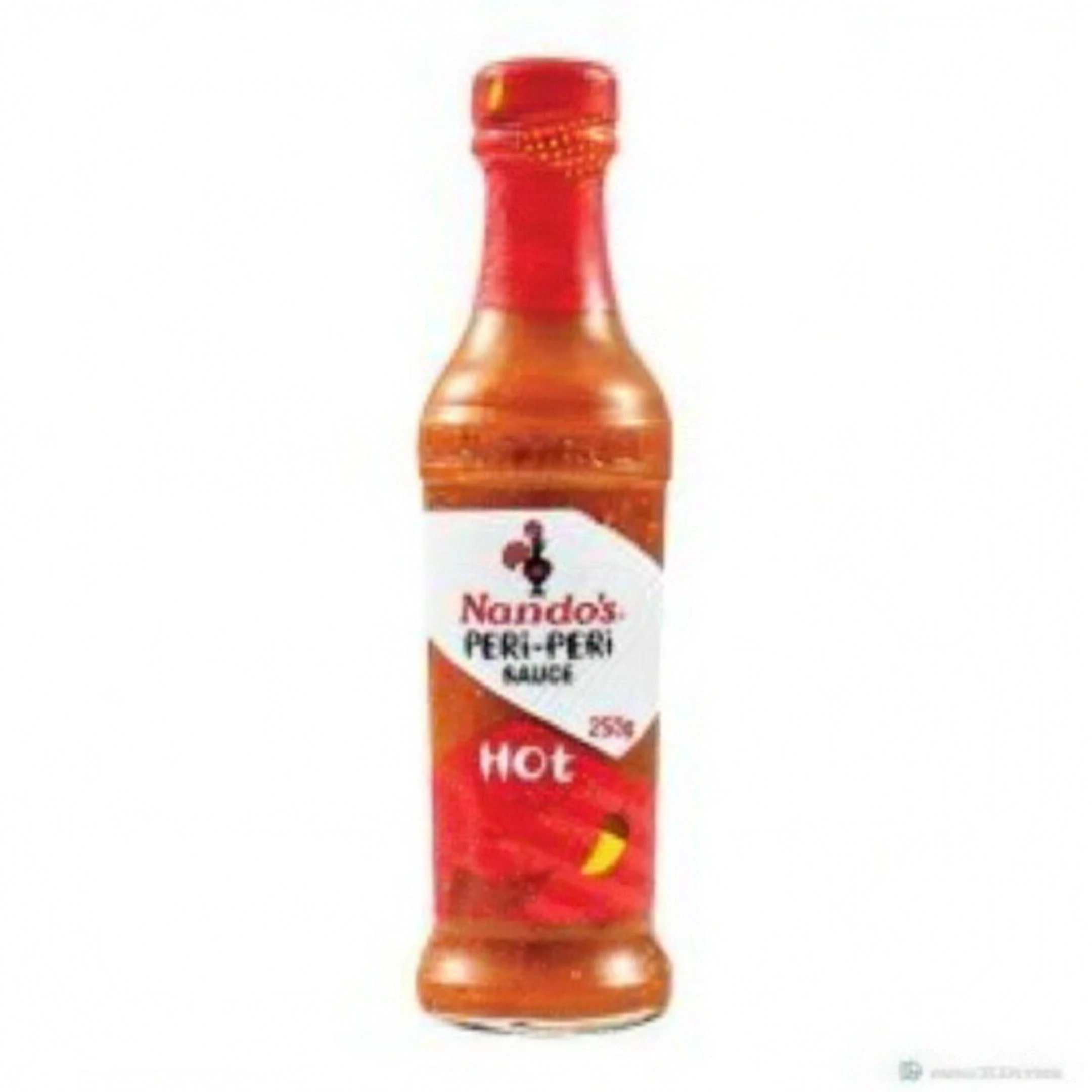 Nando's Peri-Peri Sauce Hot 250gm