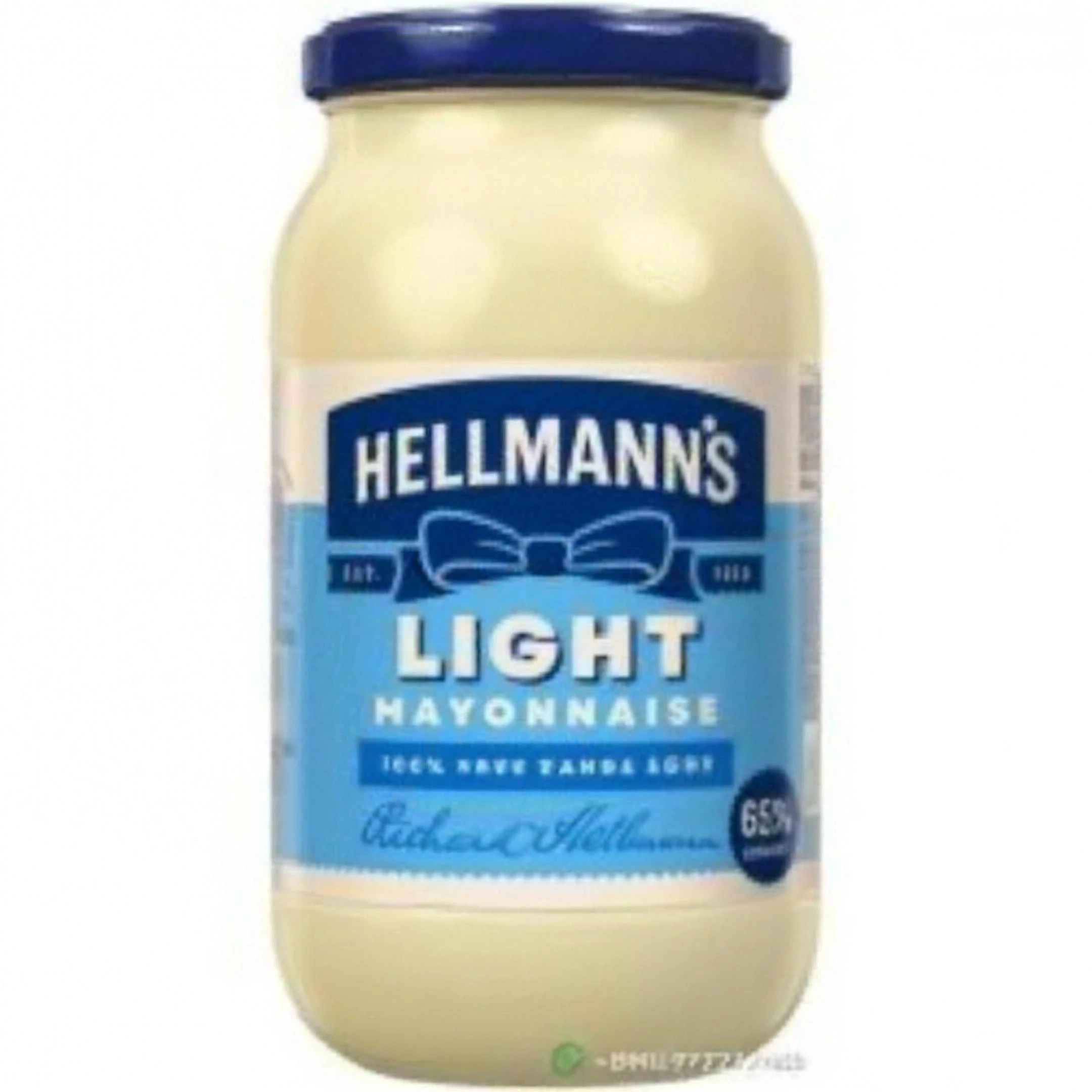 Hellmann's Light Mayonnaise 250ml