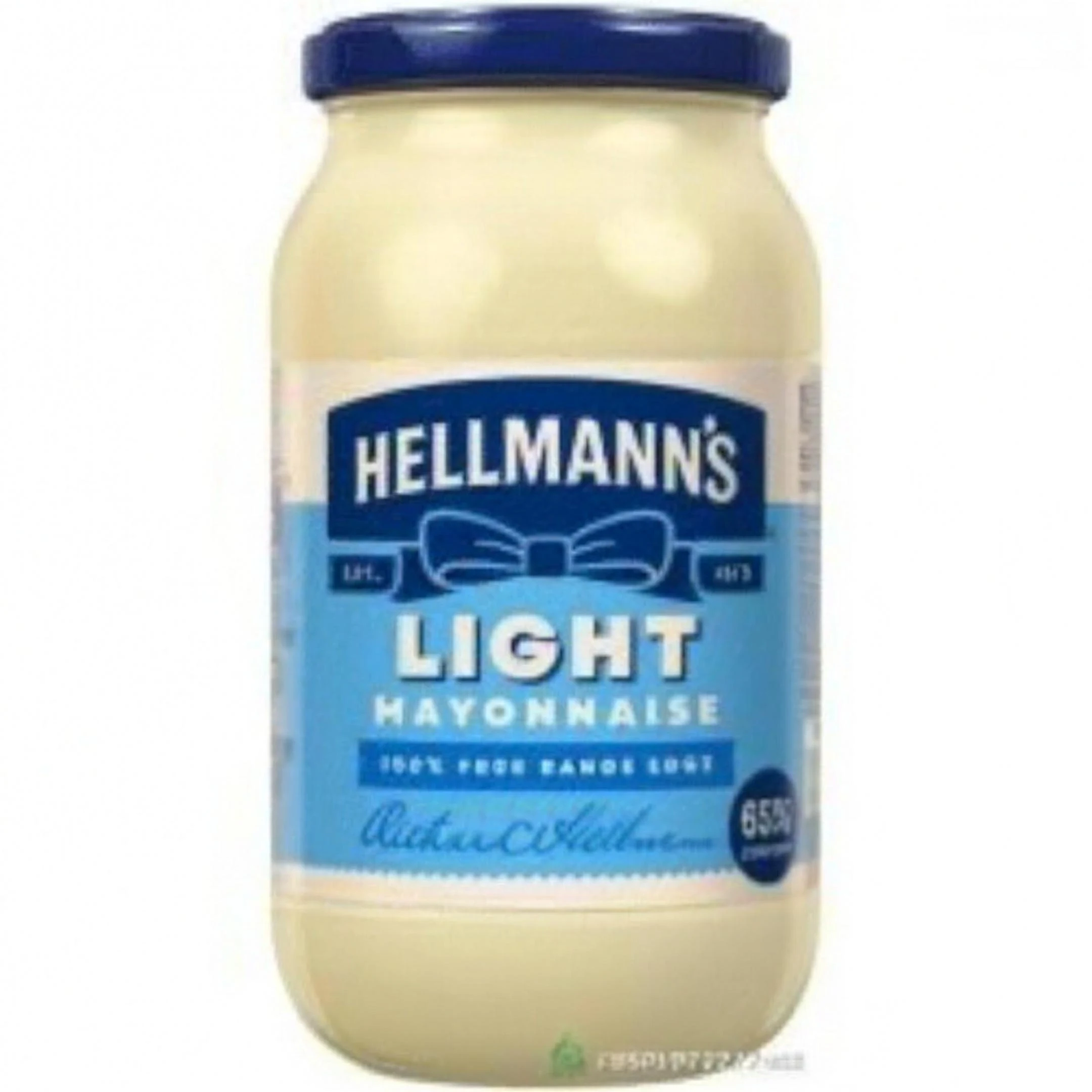 Hellmann's Light Mayonnaise 800g
