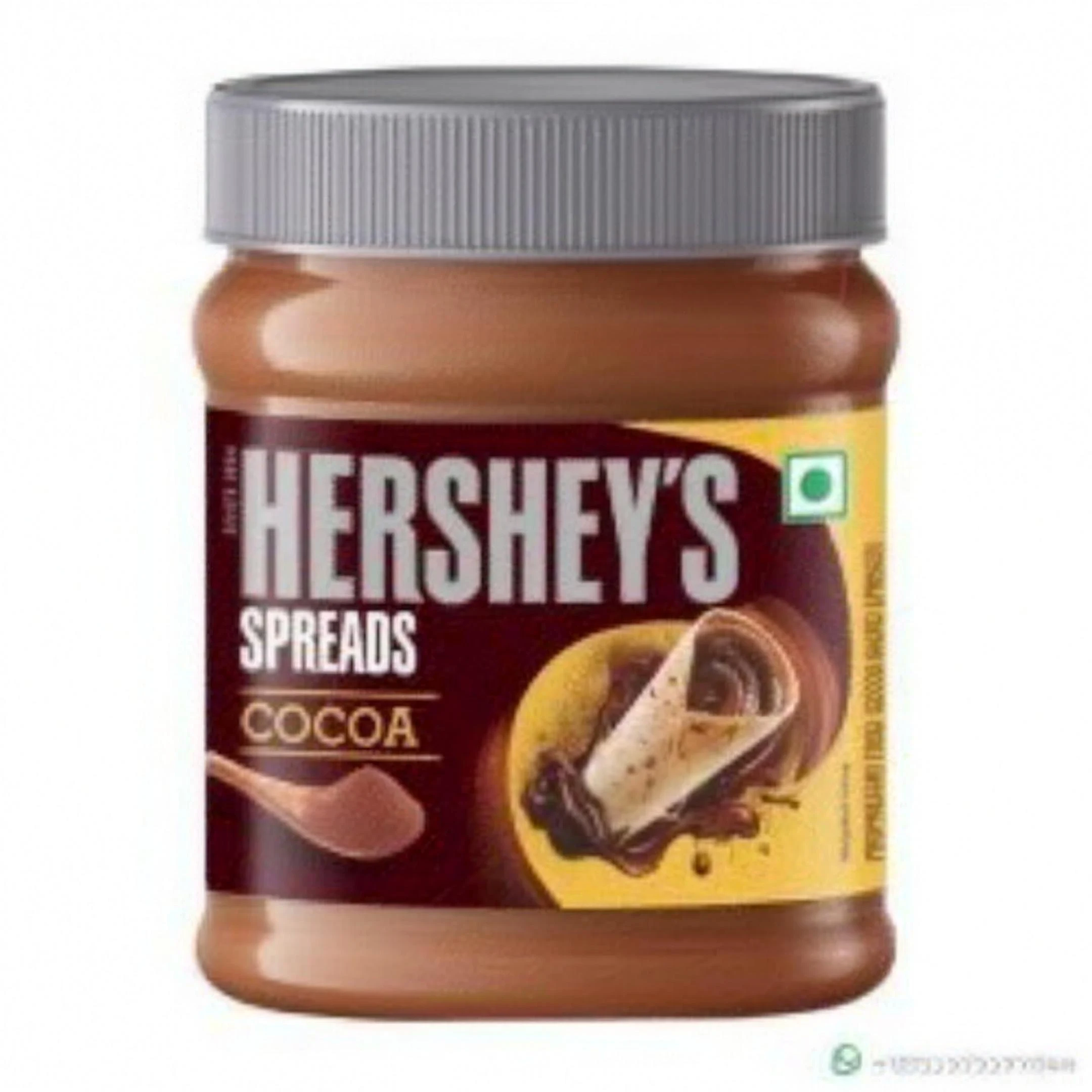 Hershey's Spreads Cocoa
