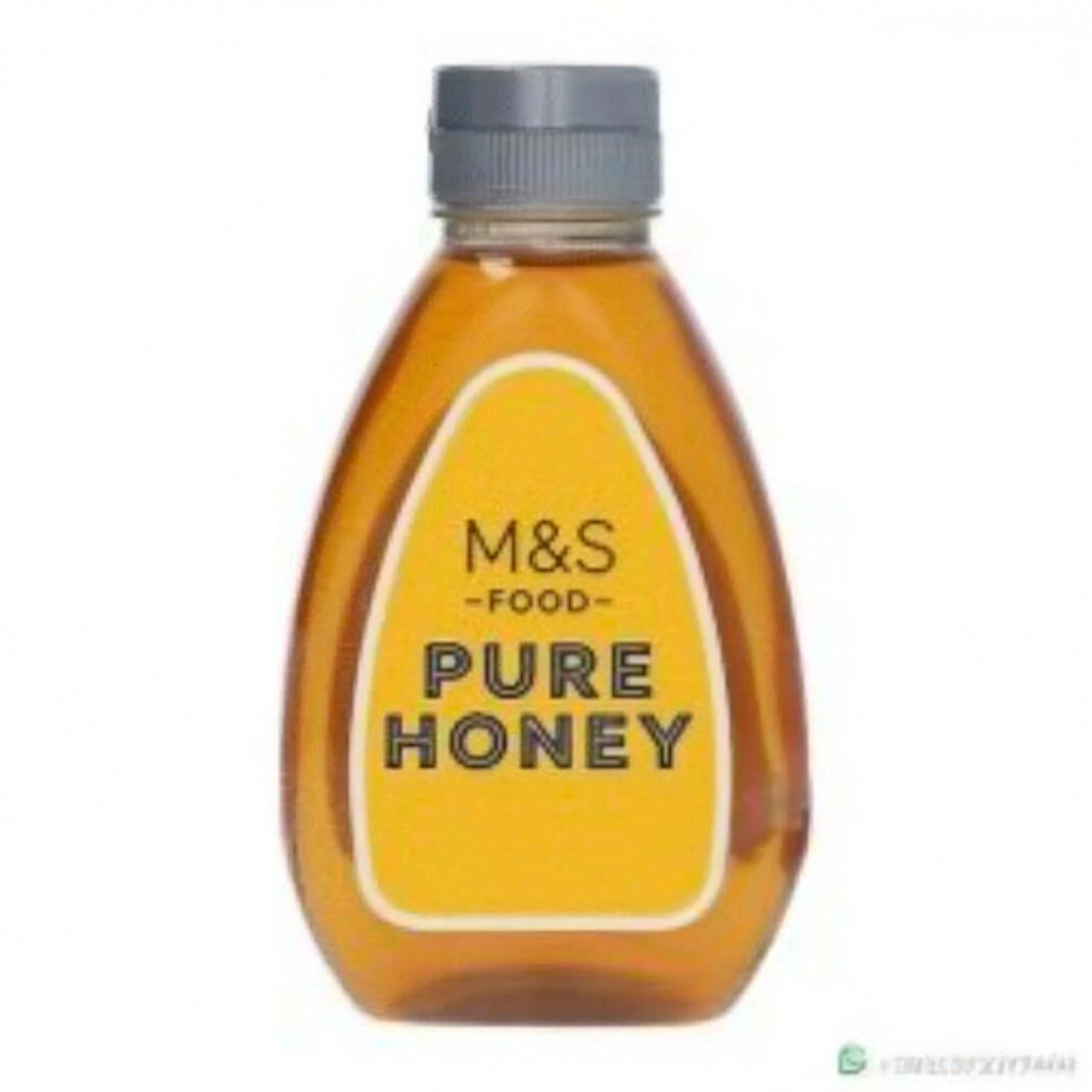 M&S Pure Honey 720g