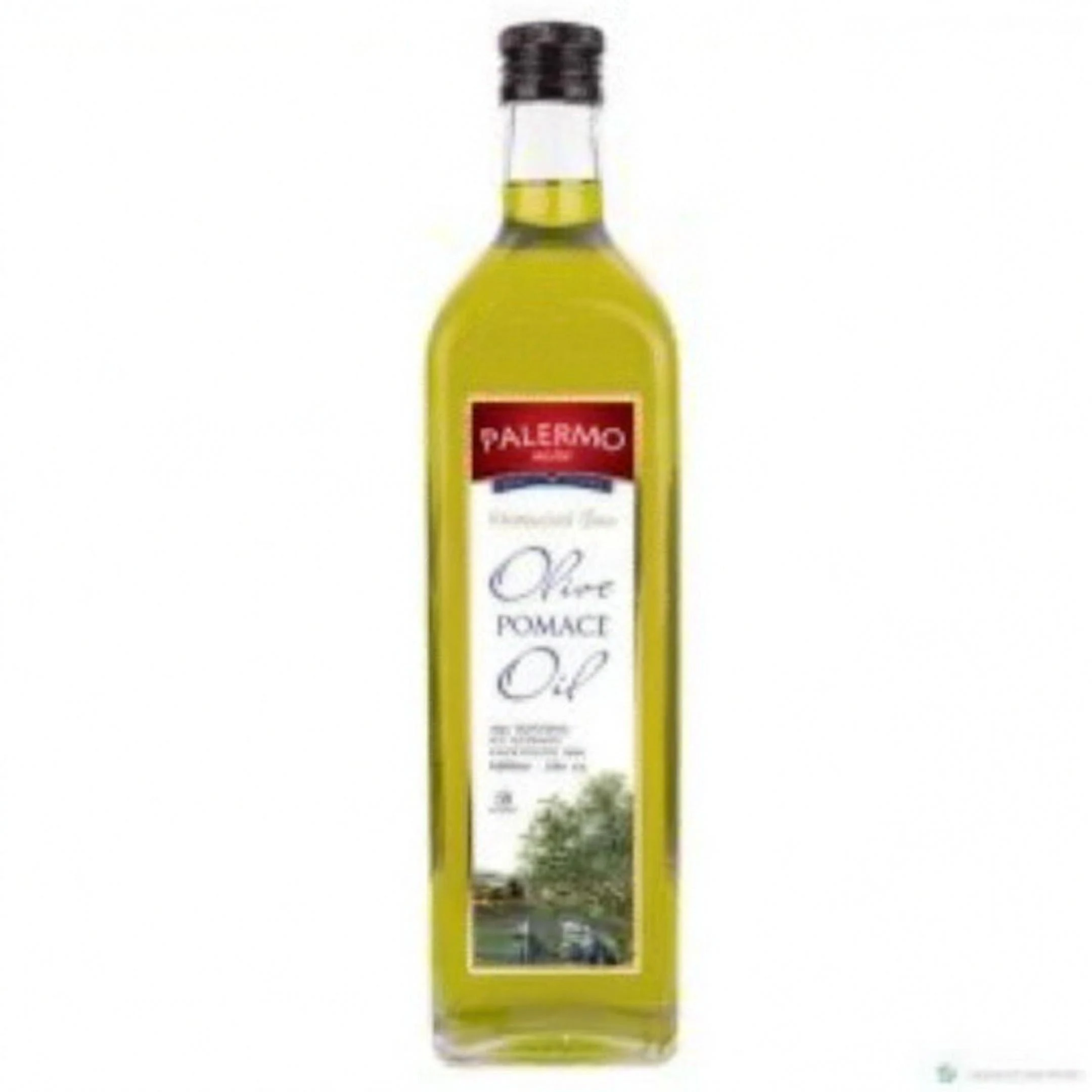 Palermo Premium Olive Pomace Oil 1 Litre