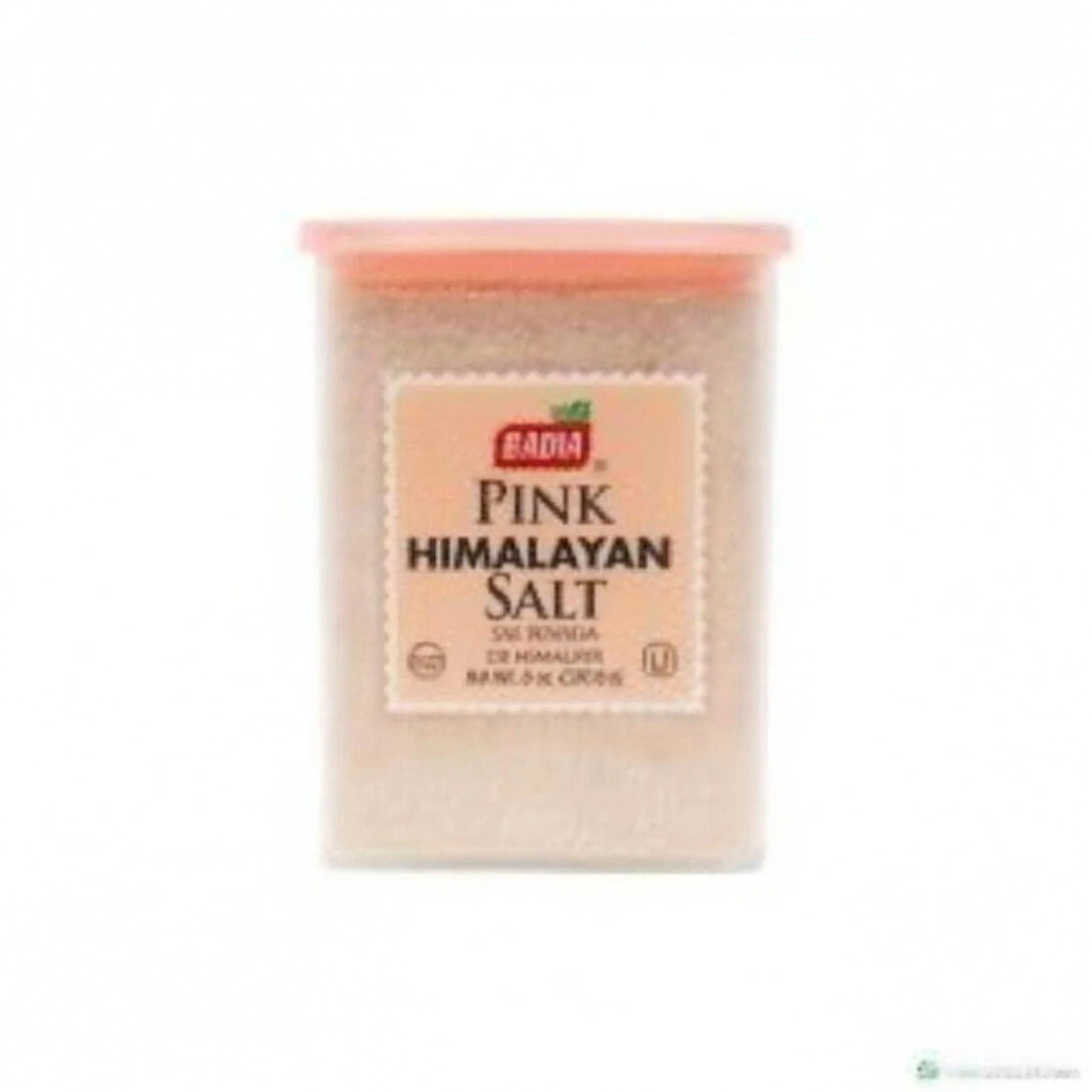 Badia Pink Himalayan Salt 226.8gm