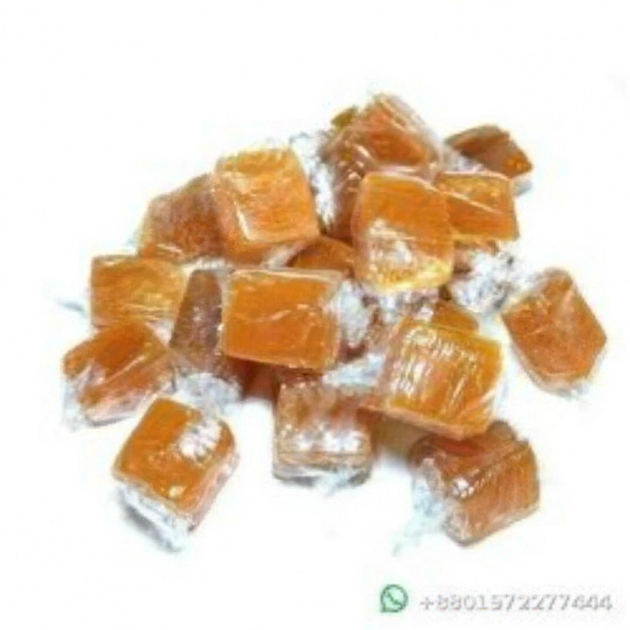 Indian Mango Bar 1 Kg Pack
