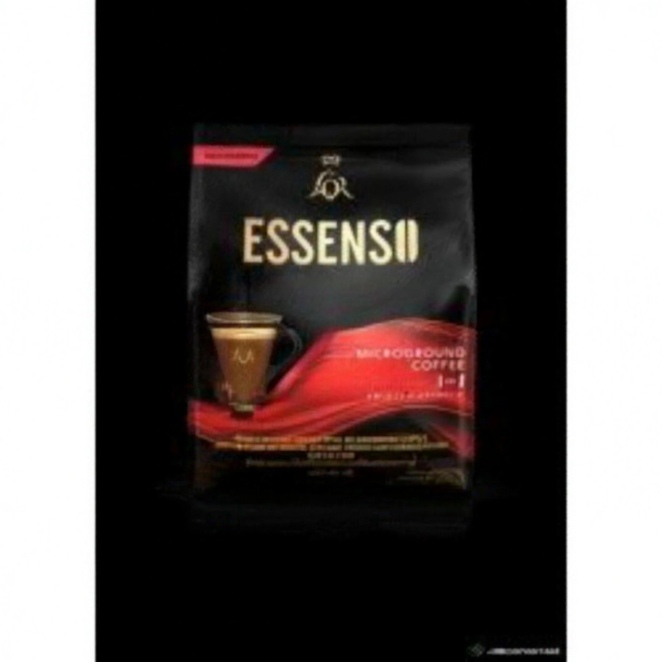 L'or Essenso With Microground Coffee 3 in 1