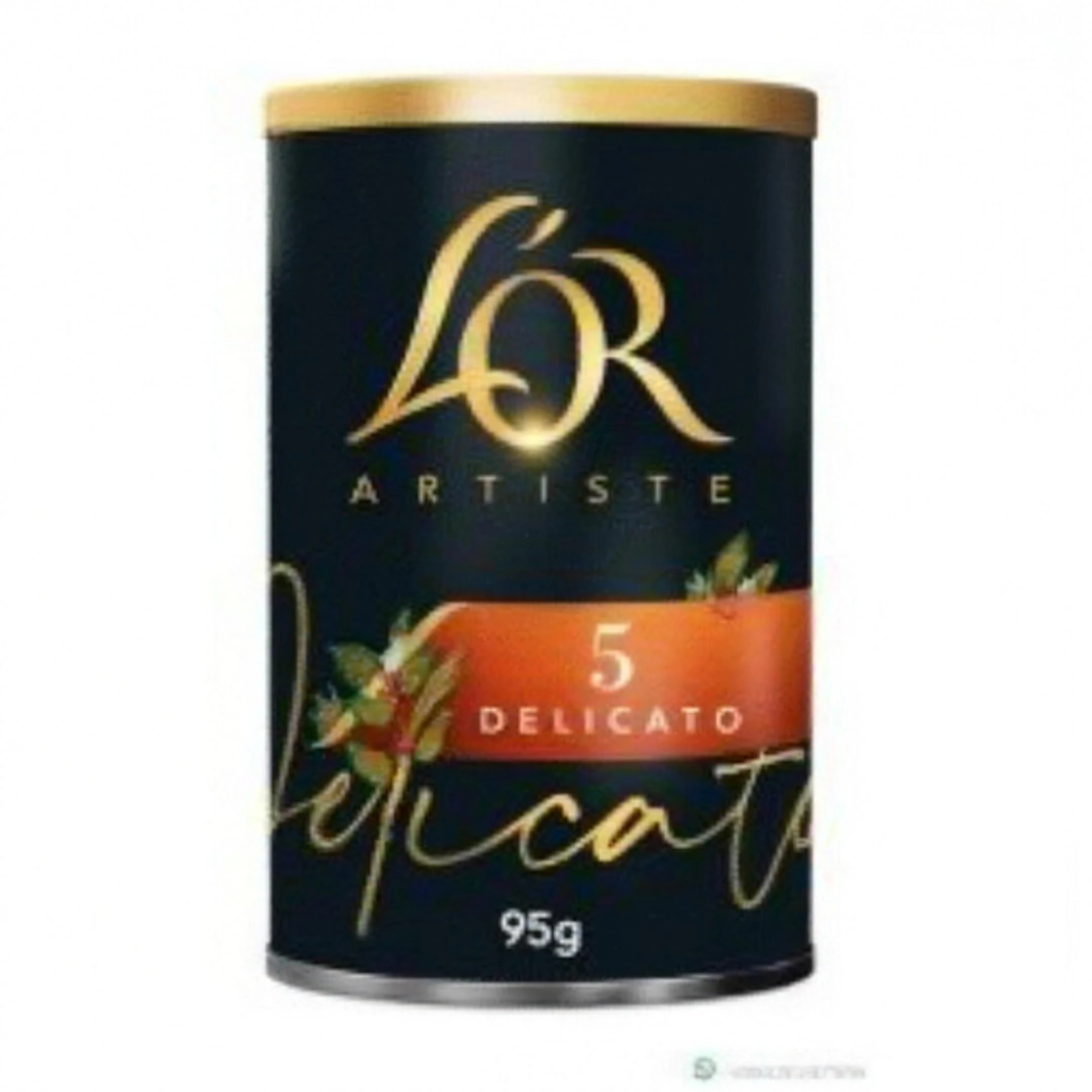 L'or Artiste 5 Delicato Instant Coffee