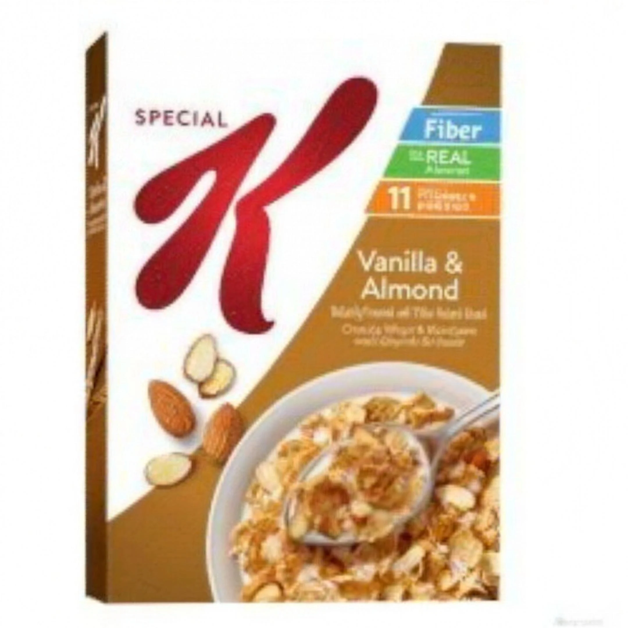 Kellogg's Special K Vanilla Almond 365g