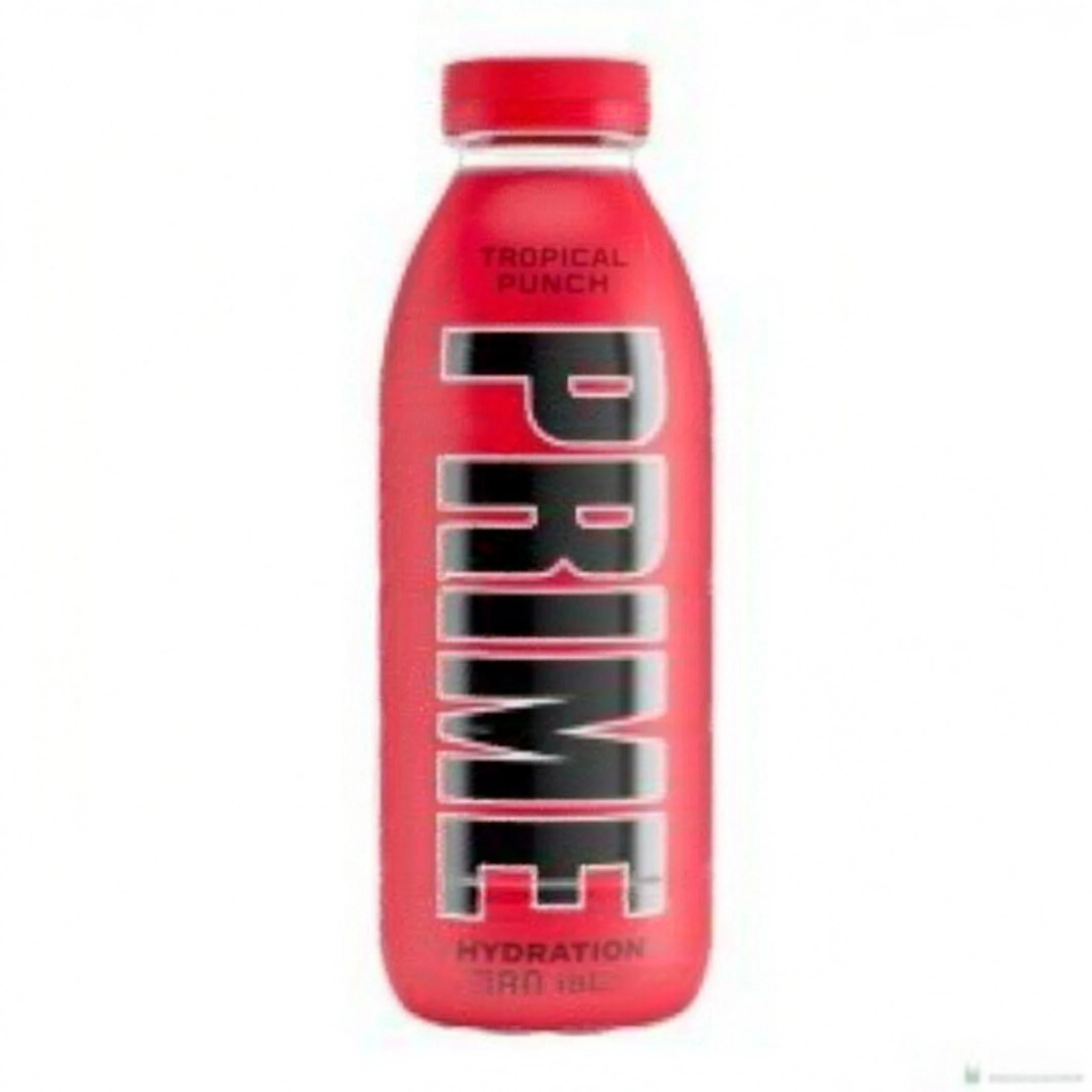 Prime Hydration Drink Tropical Punch (UK, 500ml)