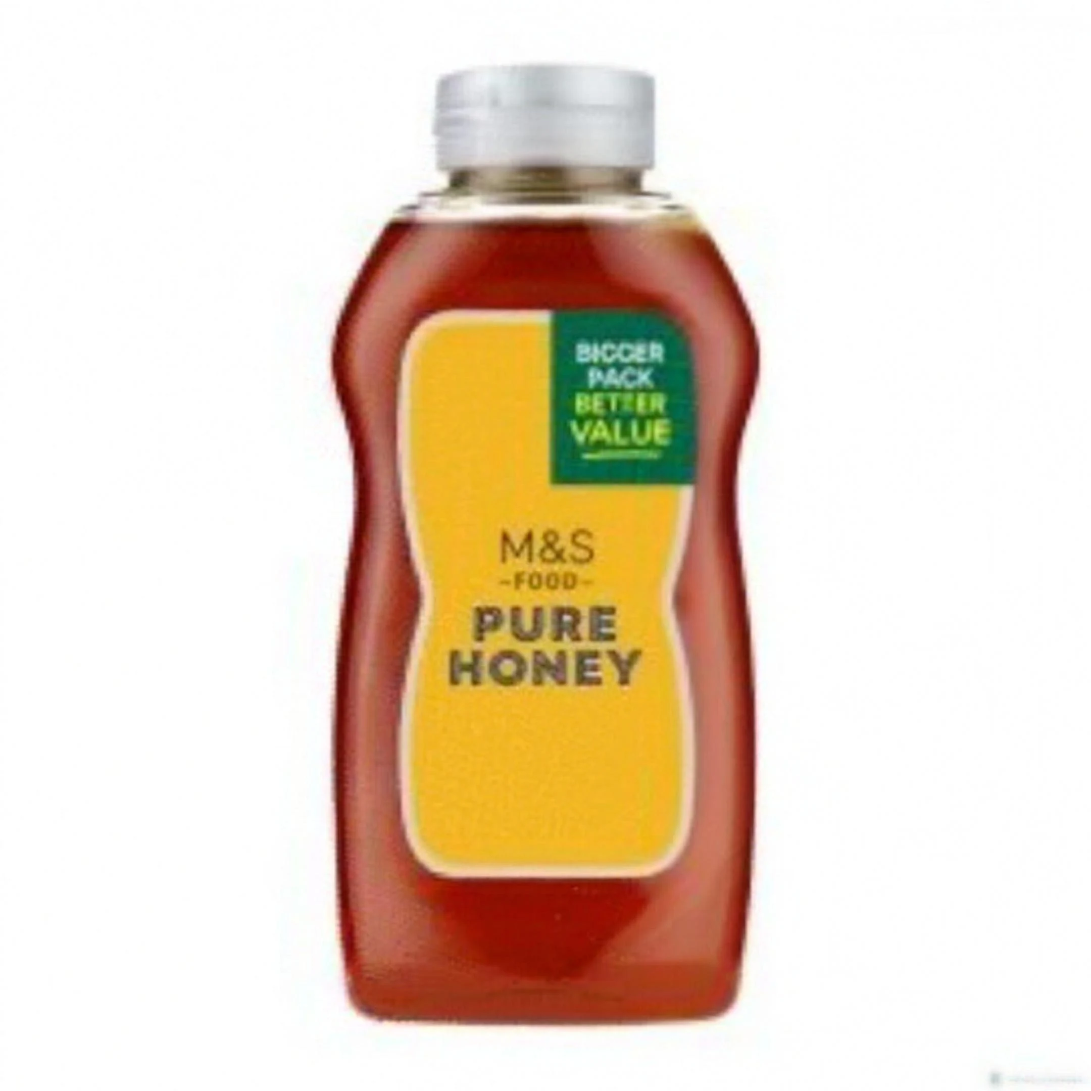 M&S Pure Honey Light and Delicate 720g