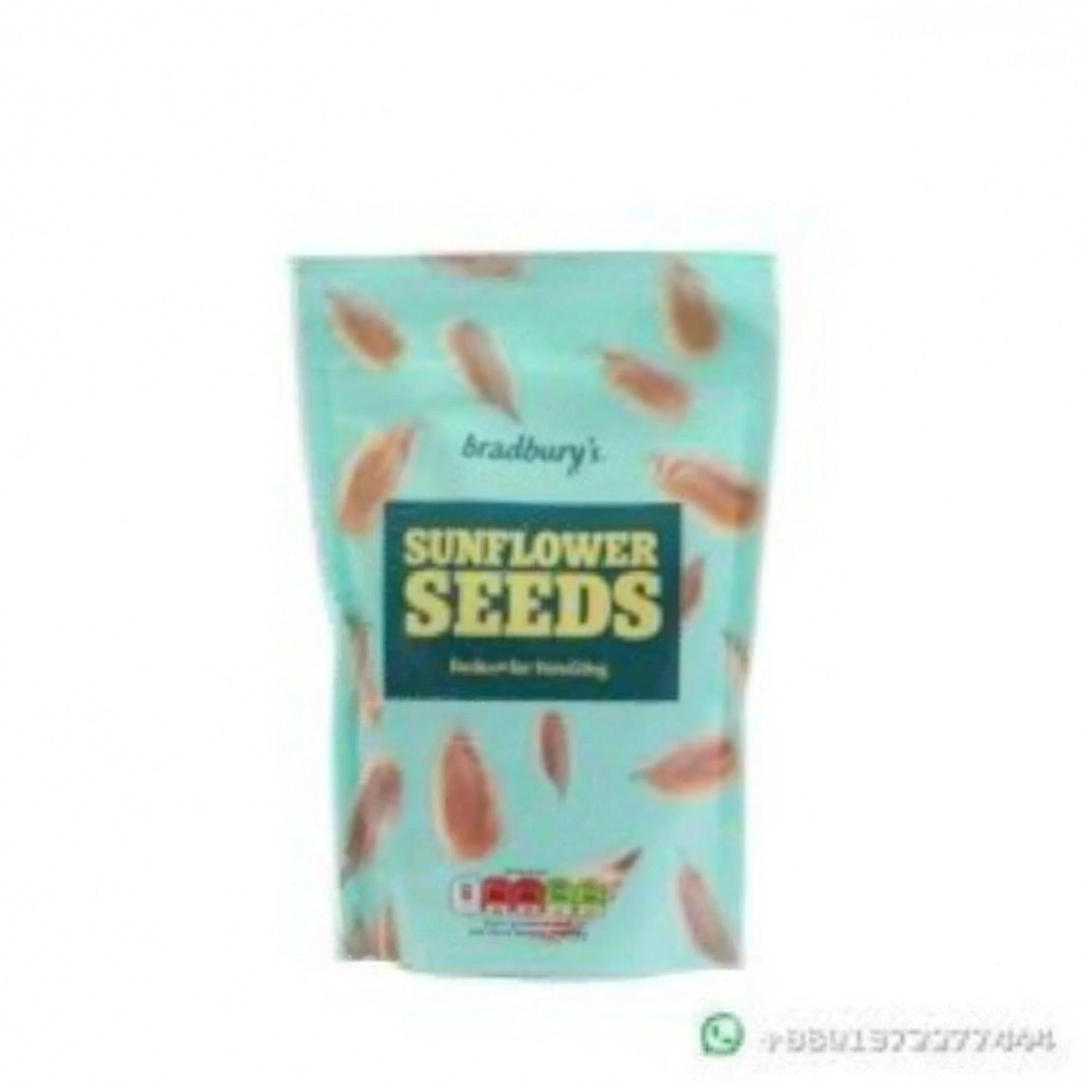 Bradbury's Sunflower Seeds 250g