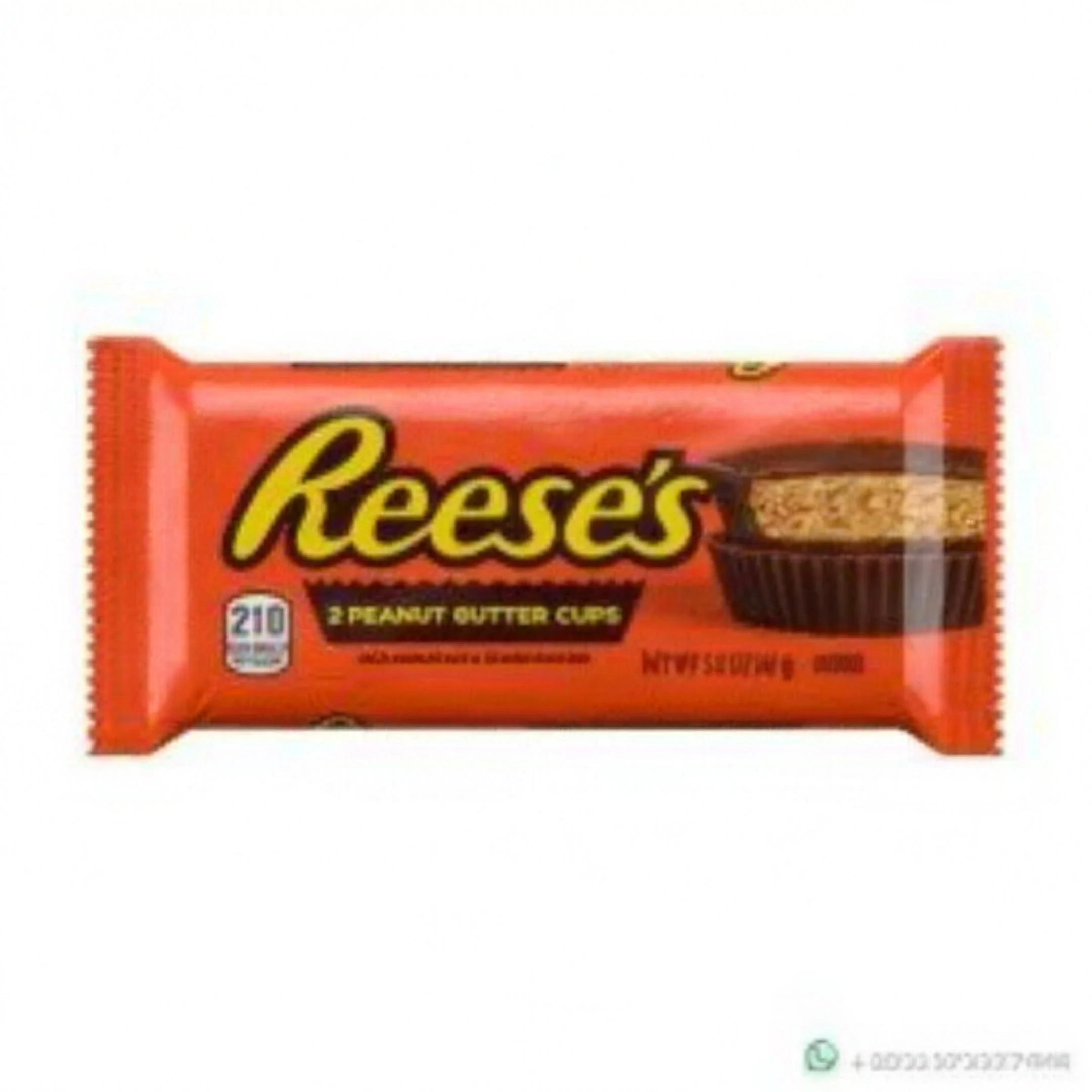 Reese's Peanut Butter Cups 42g