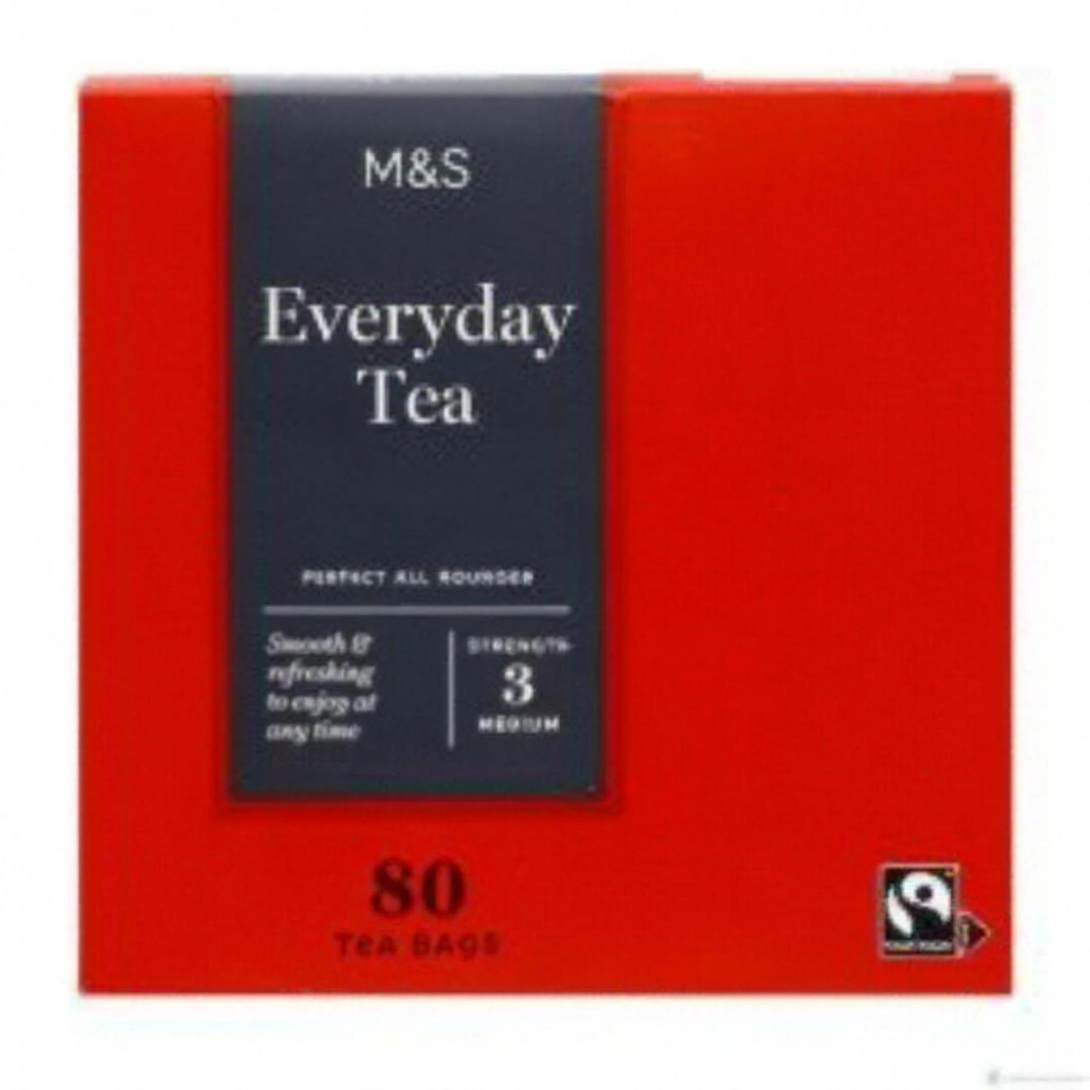 M&S Everyday Tea Bags