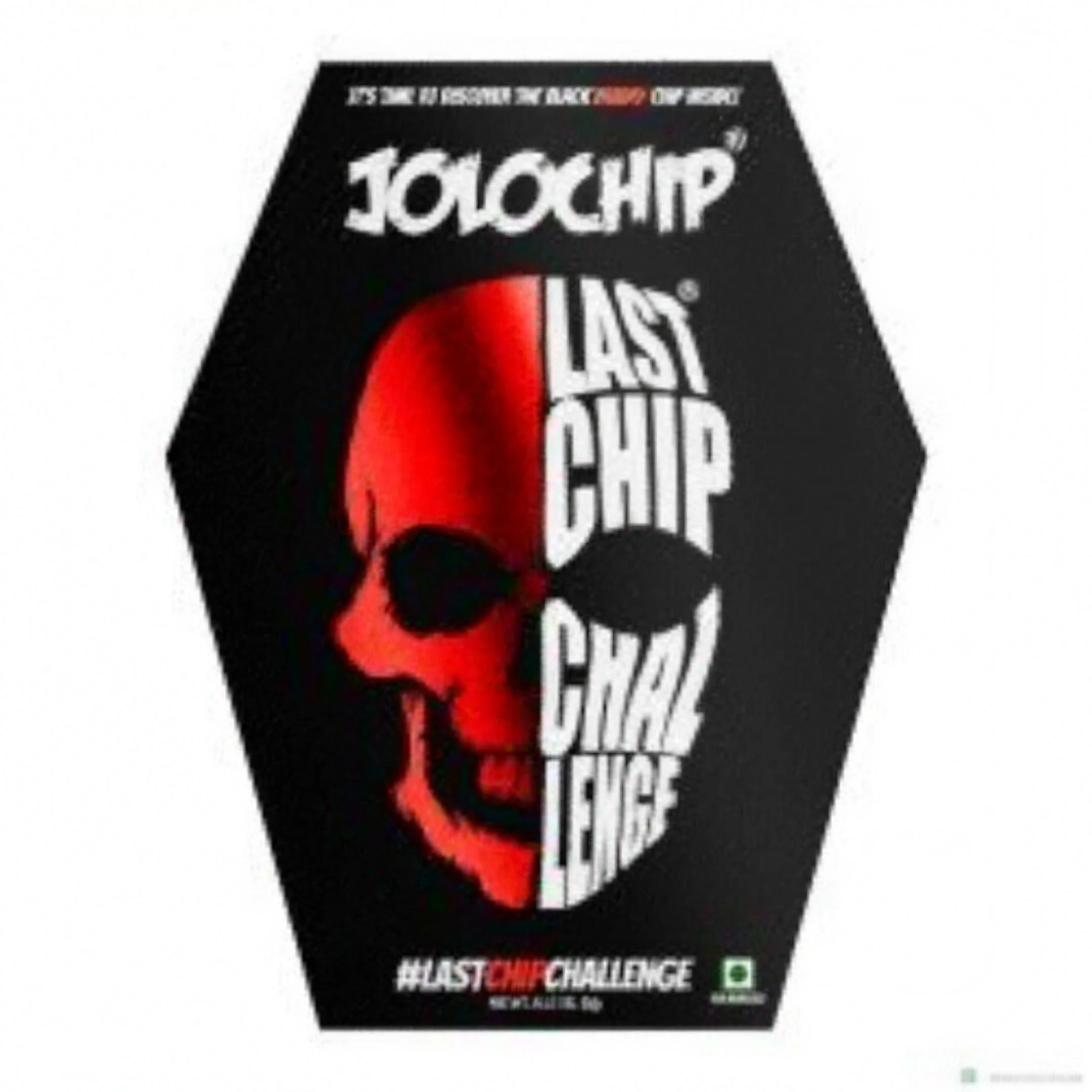 Jolochip Last Chip Challenge 5g