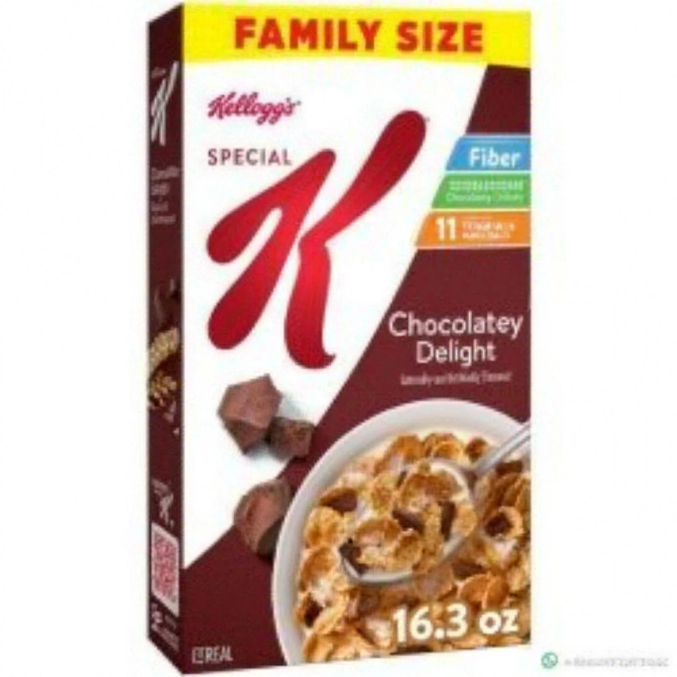 Kellogg's Special K Chocolatey Delight