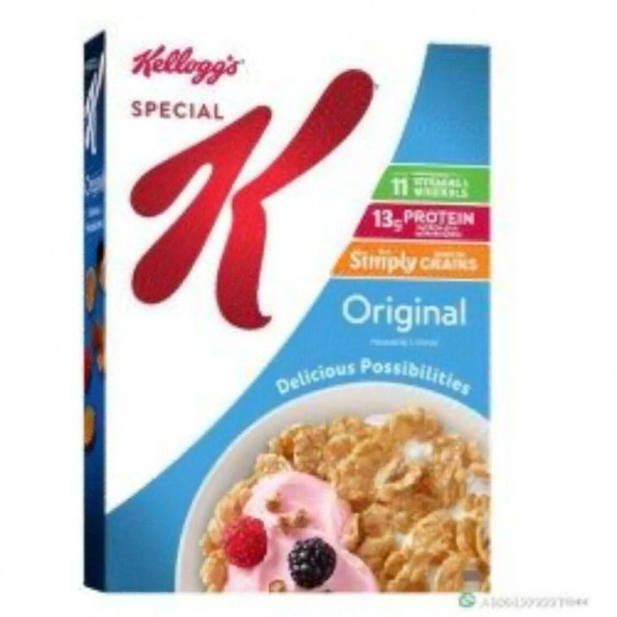 Kellogg's Special K The Original
