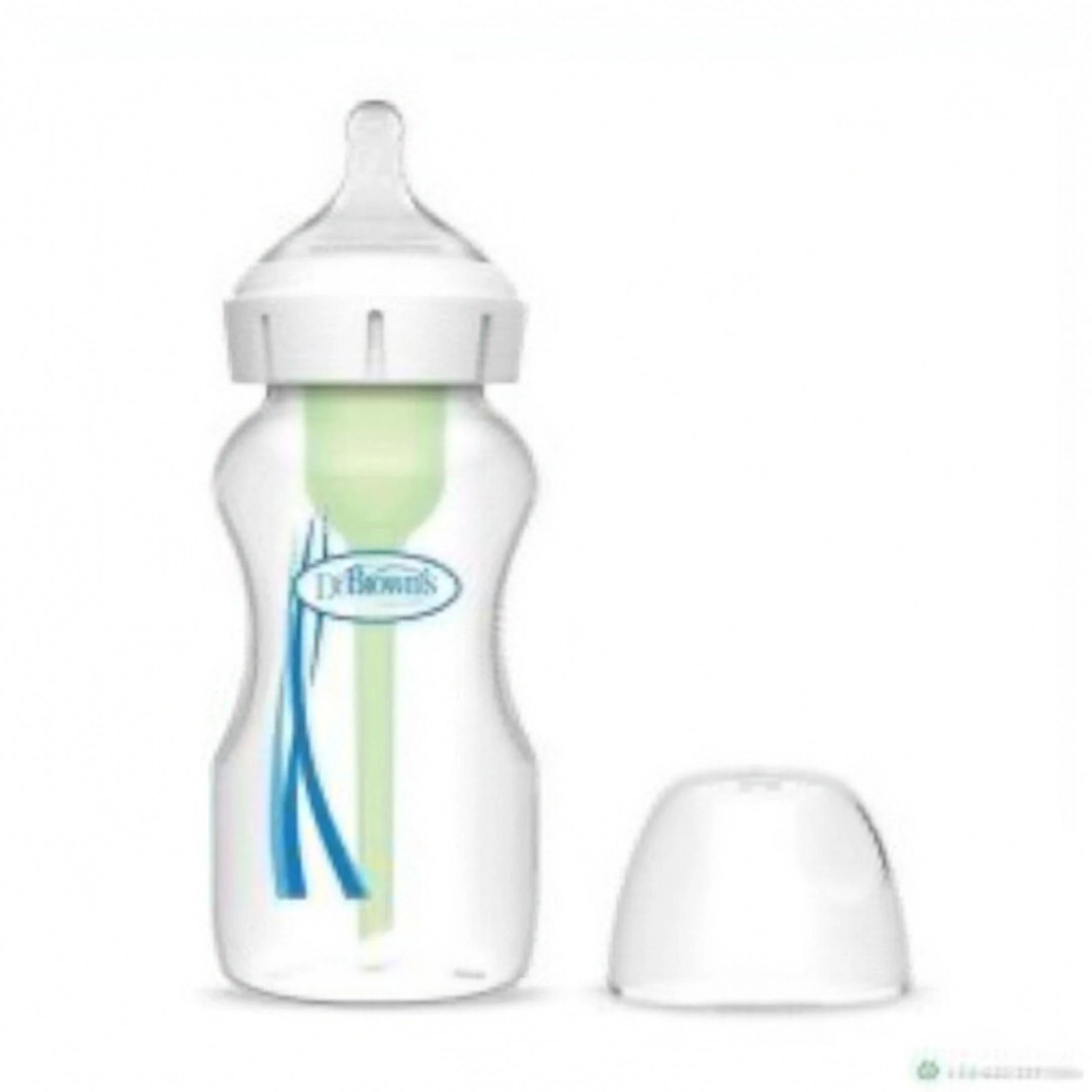 Dr Brown's Options+ Anti-Colic Bottle 270ml