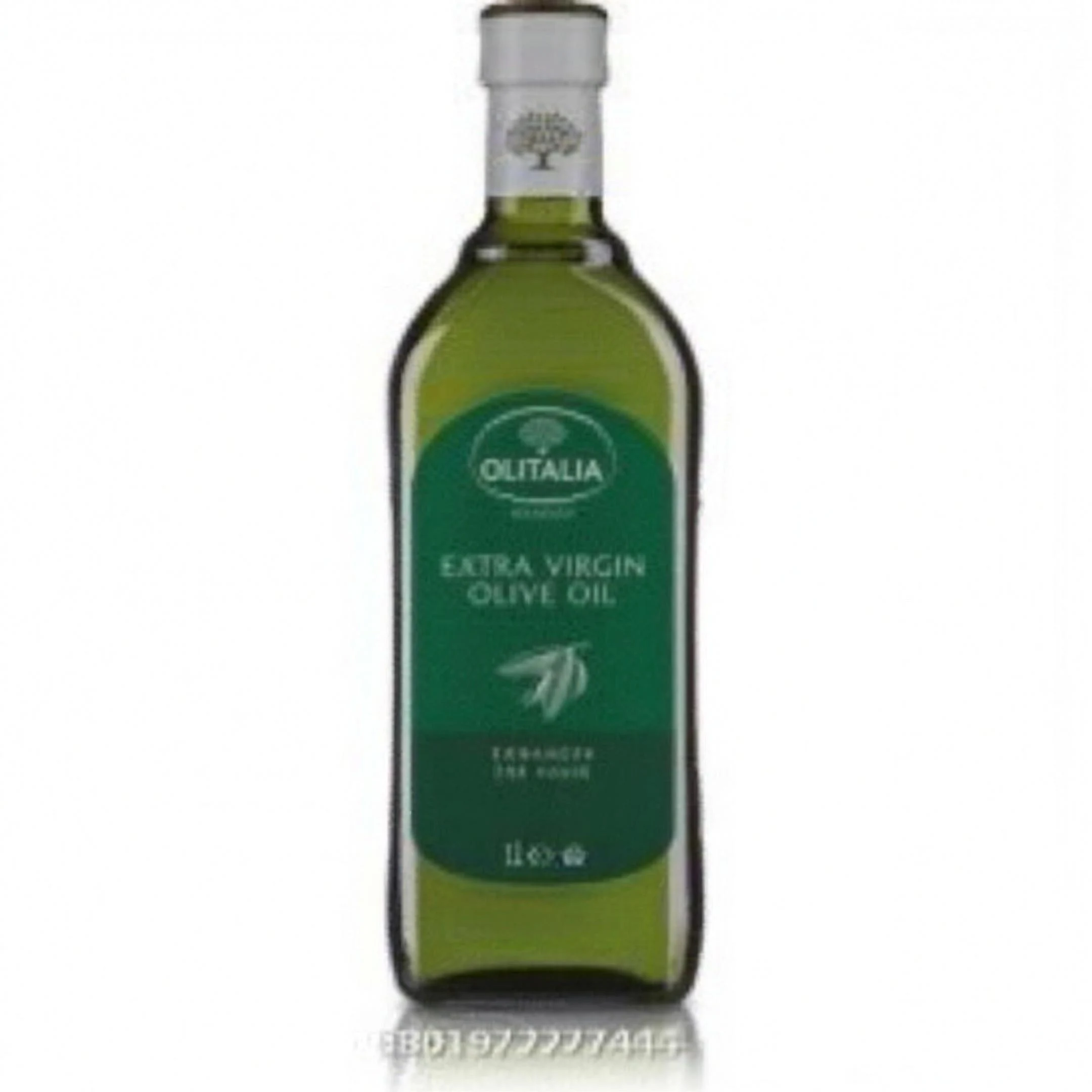 Olitalia Extra Virgin Olive Oil 1 Litre