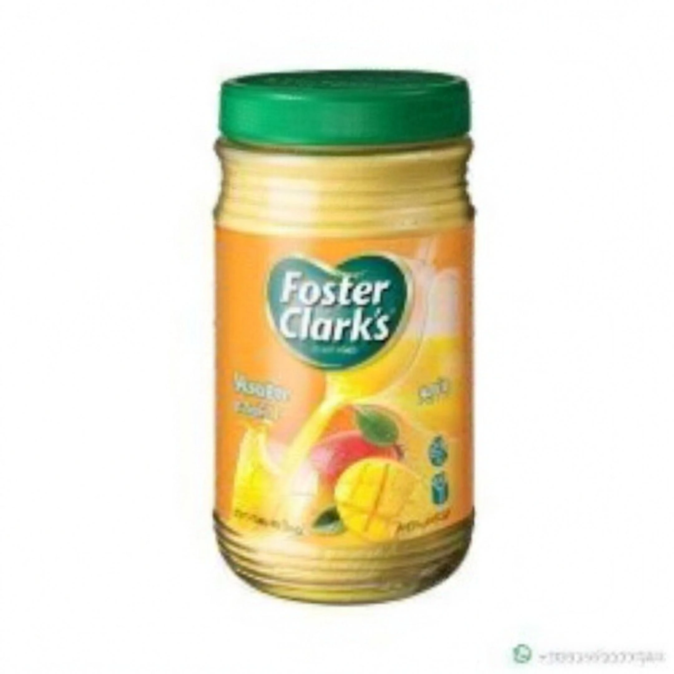 Foster Clark's Mango 750g