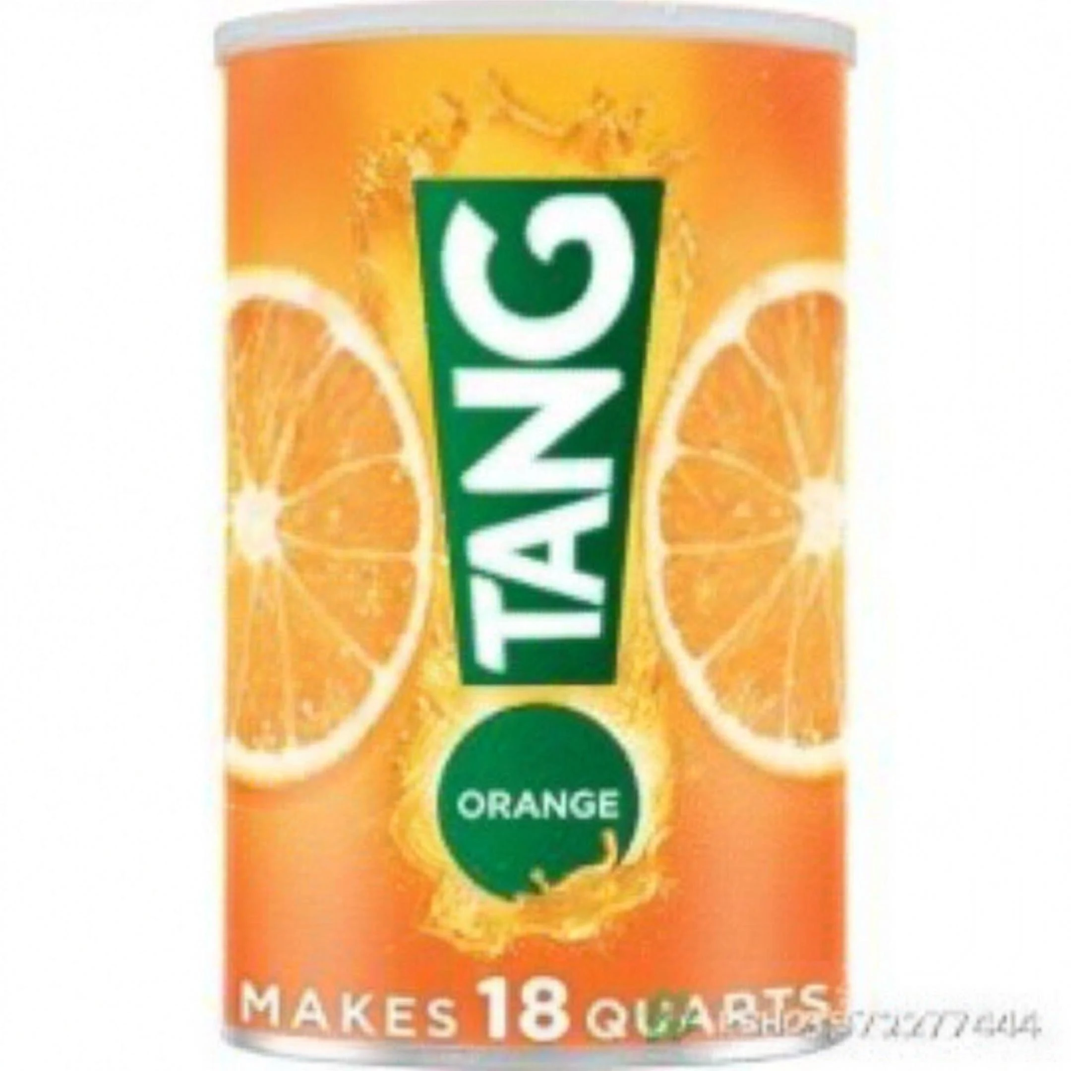 Tang Orange Naranja 1.67 kg