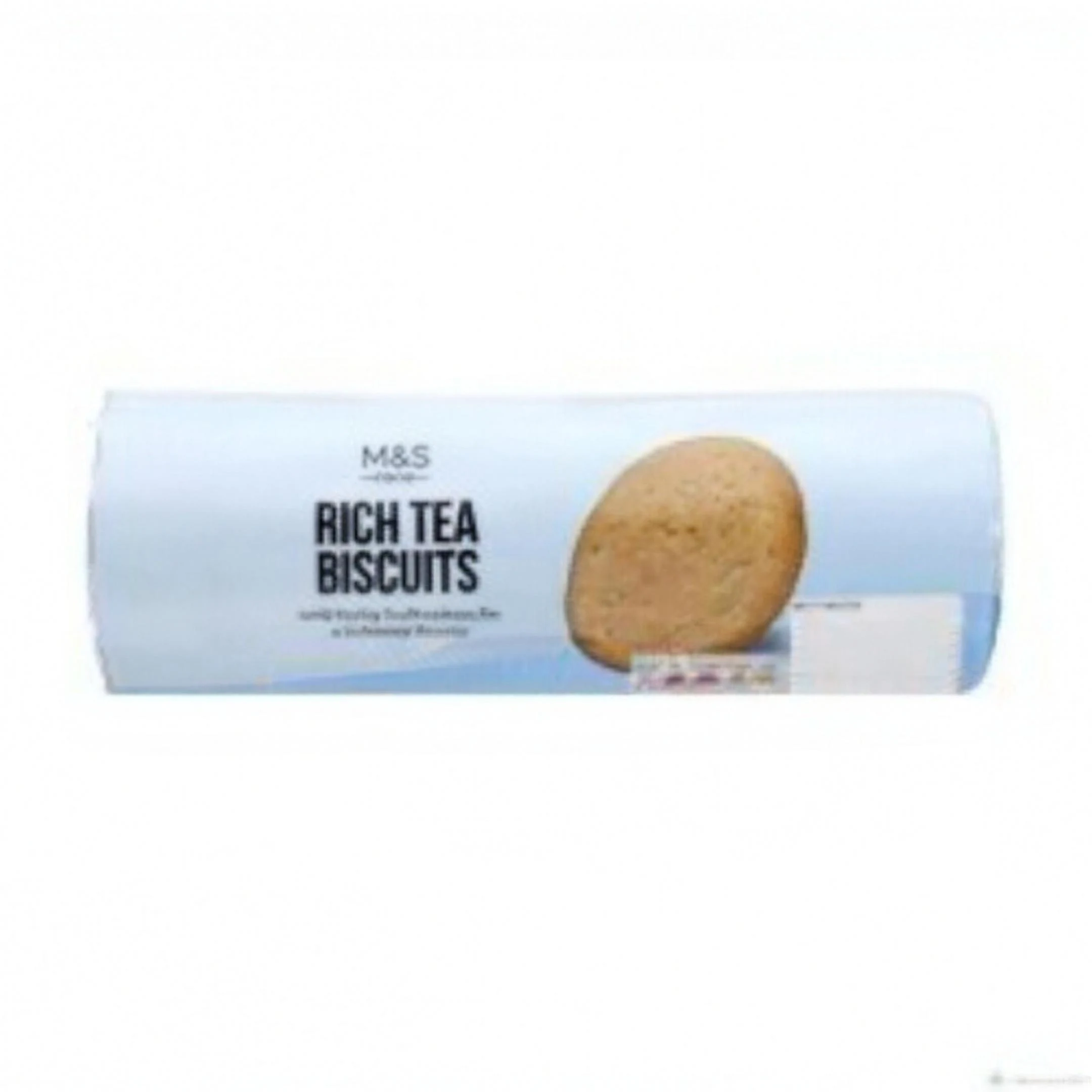 M&S Rich Tea Biscuit 300g