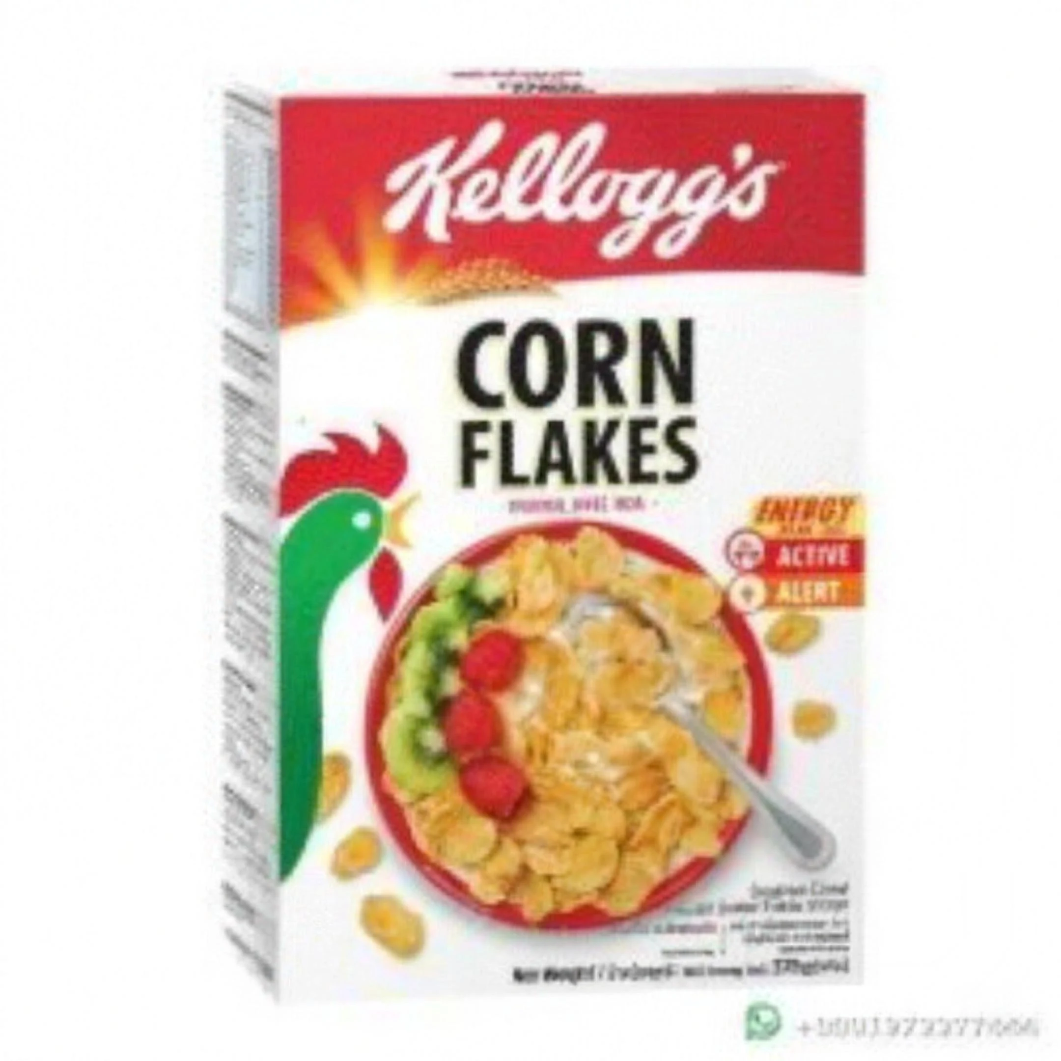 Kellogg's Corn Flakes 275g