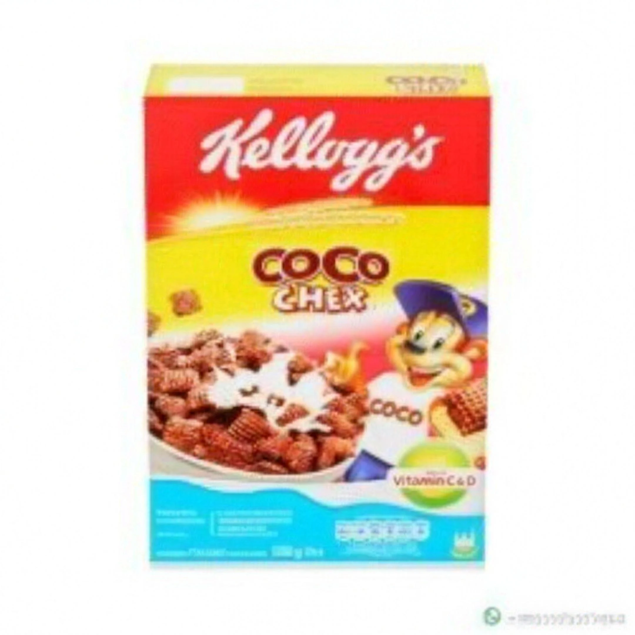 Kellogg's Coco Chex 330g