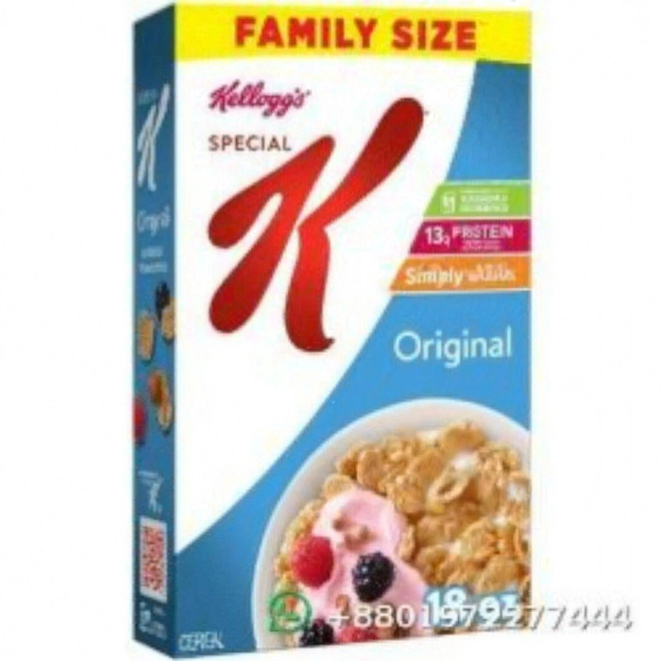 Kellogg's Special K Original 510g