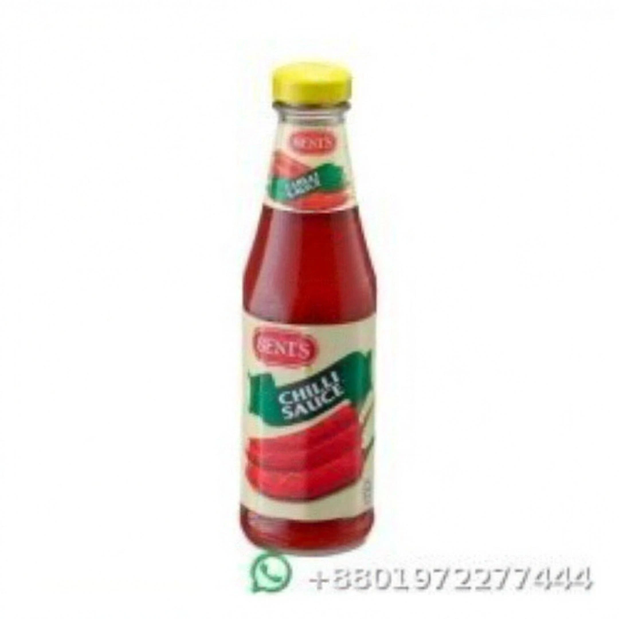 Best's Chilli Sauce 340g