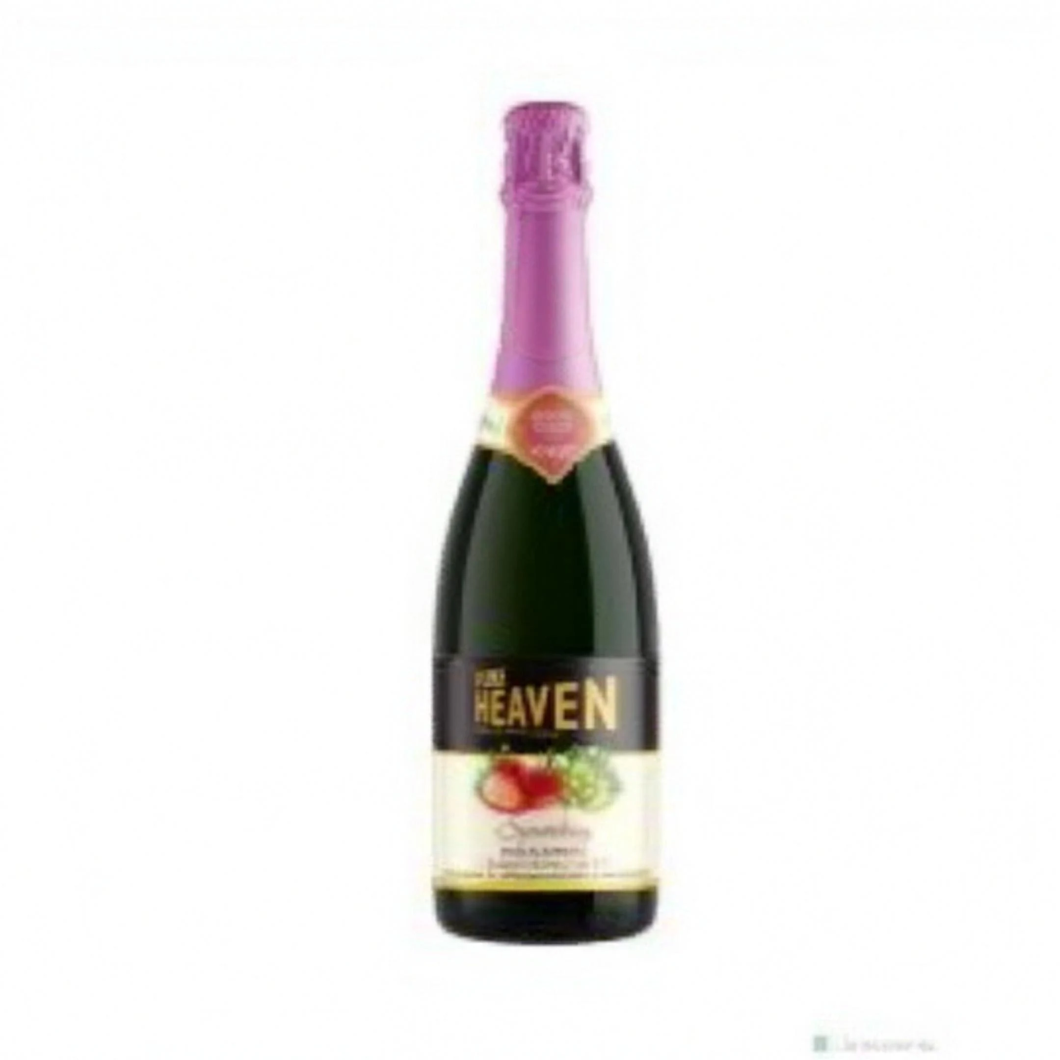 Pure Heaven White Grape and Strawberry Celebration Drink 750ml