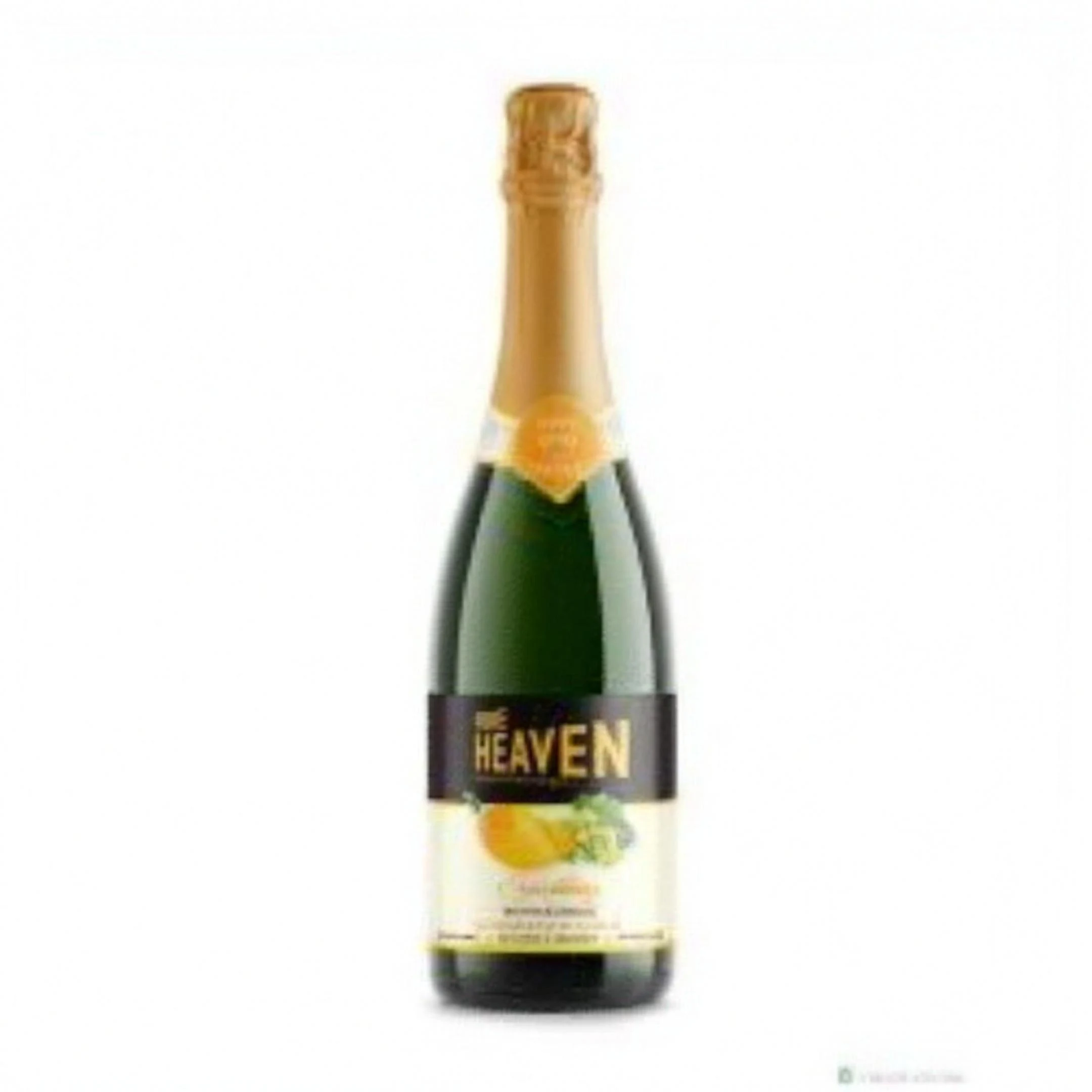 Pure Heaven White Grape and Mango Celebration Drink 750ml